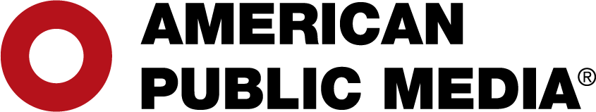 american public media link
